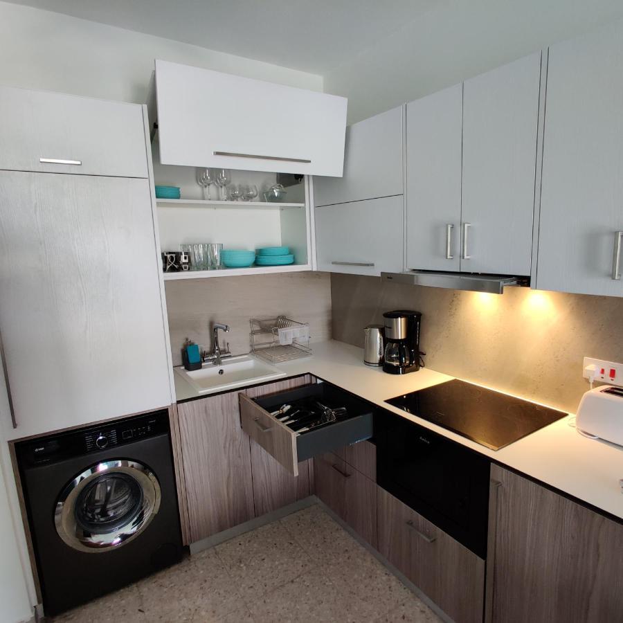 Appartement Lovely 1-bedroom Unit @ Fabulous Location