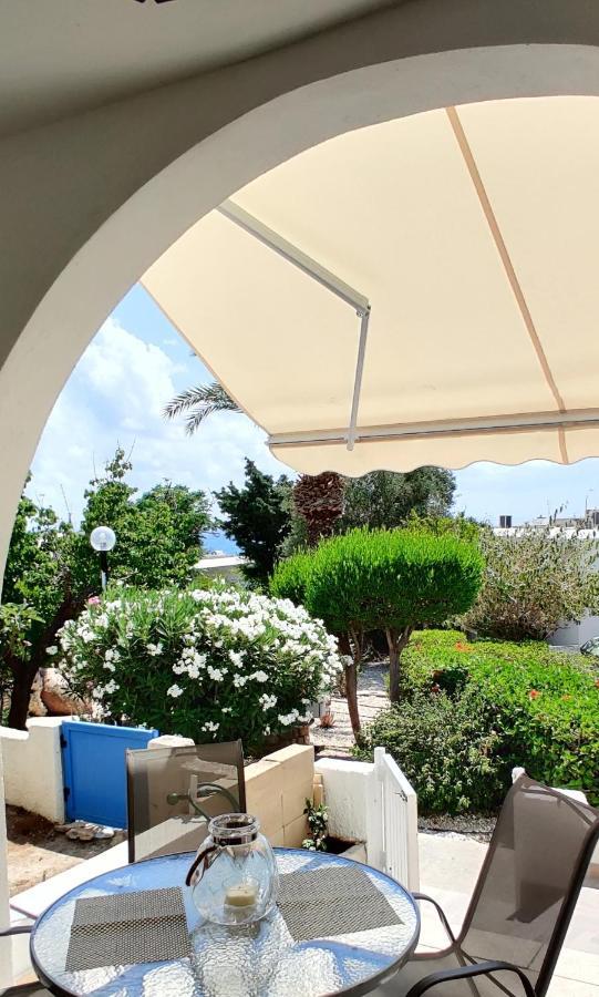 Appartement Lovely 1-bedroom Unit @ Fabulous Location Paphos